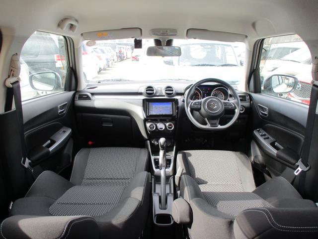 スズキ&nbsp;スイフト&nbsp;&nbsp;&nbsp;滋賀県の詳細画像&nbsp;その2