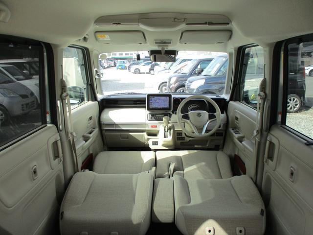 スズキ&nbsp;スペーシア&nbsp;&nbsp;&nbsp;滋賀県の詳細画像&nbsp;その3