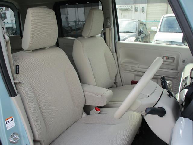 スズキ&nbsp;スペーシア&nbsp;&nbsp;&nbsp;滋賀県の詳細画像&nbsp;その4