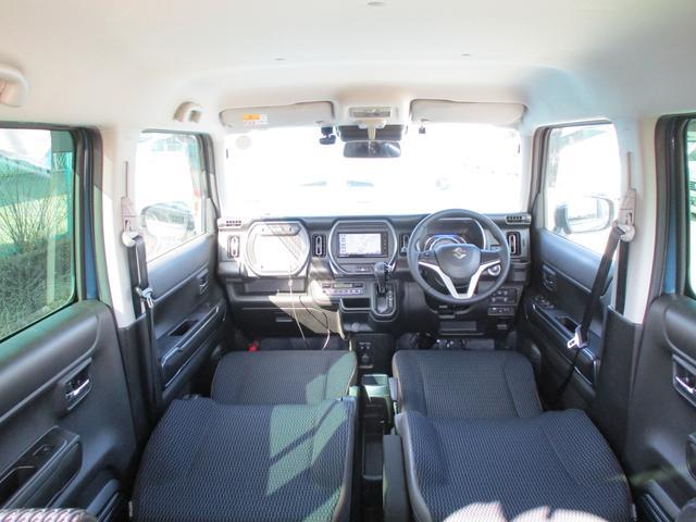 スズキ&nbsp;ハスラー&nbsp;660 Jスタイル&nbsp;&nbsp;滋賀県の詳細画像&nbsp;その3