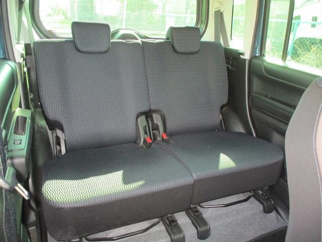 スズキ&nbsp;ハスラー&nbsp;660 Jスタイル&nbsp;&nbsp;滋賀県の詳細画像&nbsp;その8