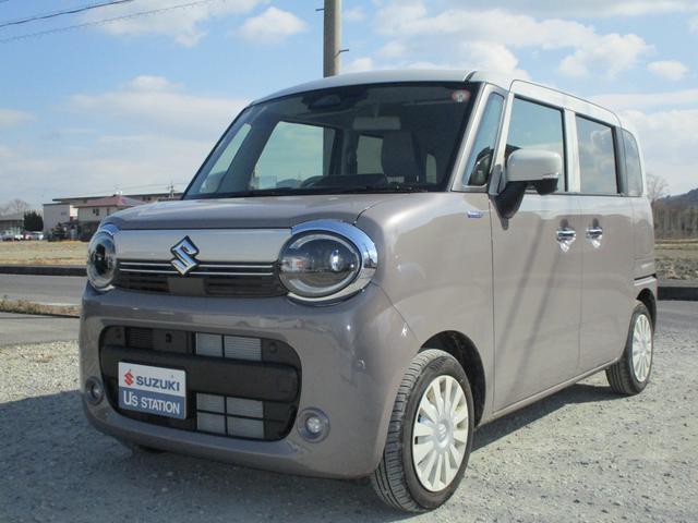 スズキ&nbsp;ワゴンRスマイル&nbsp;&nbsp;&nbsp;滋賀県