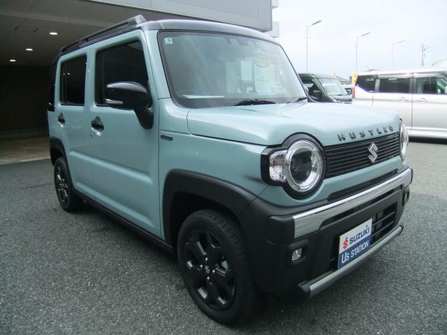 スズキ&nbsp;ハスラー&nbsp;&nbsp;&nbsp;大阪府の詳細画像&nbsp;その3