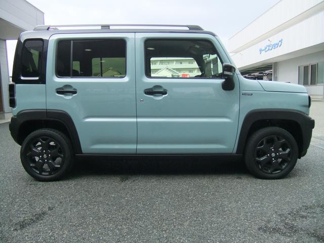 スズキ&nbsp;ハスラー&nbsp;&nbsp;&nbsp;大阪府の詳細画像&nbsp;その4