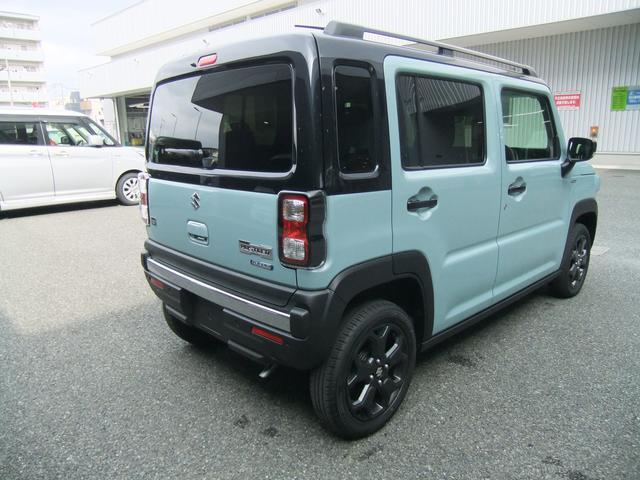 スズキ&nbsp;ハスラー&nbsp;&nbsp;&nbsp;大阪府の詳細画像&nbsp;その5