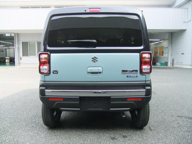 スズキ&nbsp;ハスラー&nbsp;&nbsp;&nbsp;大阪府の詳細画像&nbsp;その6