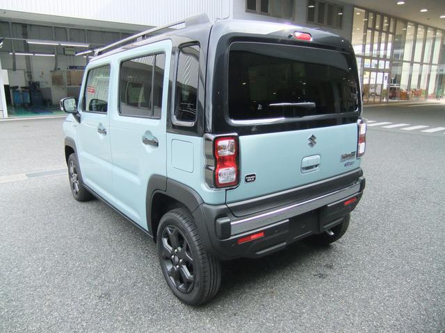 スズキ&nbsp;ハスラー&nbsp;&nbsp;&nbsp;大阪府の詳細画像&nbsp;その7