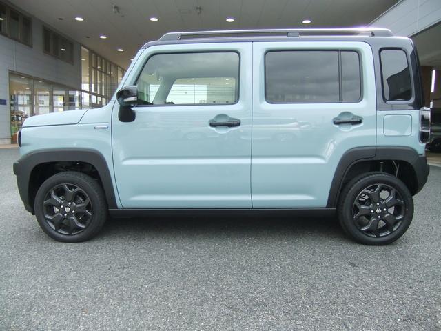 スズキ&nbsp;ハスラー&nbsp;&nbsp;&nbsp;大阪府の詳細画像&nbsp;その8