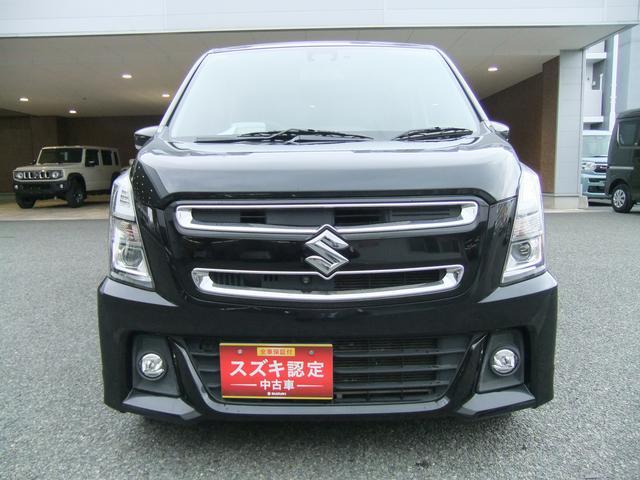 スズキ&nbsp;ワゴンR&nbsp;&nbsp;&nbsp;大阪府の詳細画像&nbsp;その2