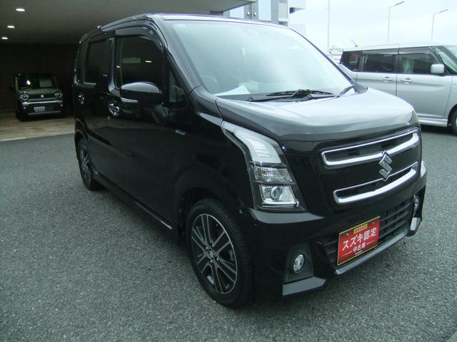 スズキ&nbsp;ワゴンR&nbsp;&nbsp;&nbsp;大阪府の詳細画像&nbsp;その3