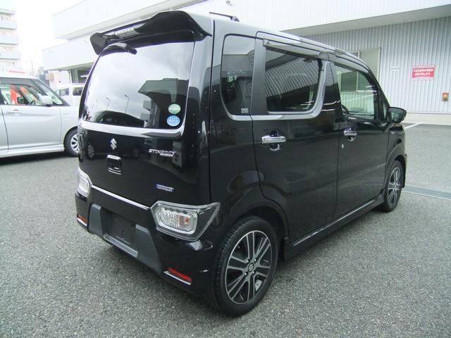 スズキ&nbsp;ワゴンR&nbsp;&nbsp;&nbsp;大阪府の詳細画像&nbsp;その5