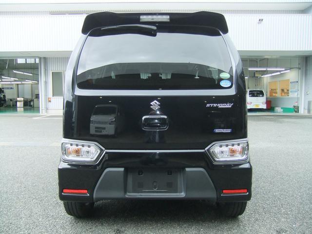 スズキ&nbsp;ワゴンR&nbsp;&nbsp;&nbsp;大阪府の詳細画像&nbsp;その6