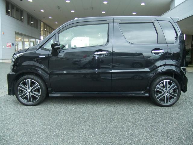 スズキ&nbsp;ワゴンR&nbsp;&nbsp;&nbsp;大阪府の詳細画像&nbsp;その8