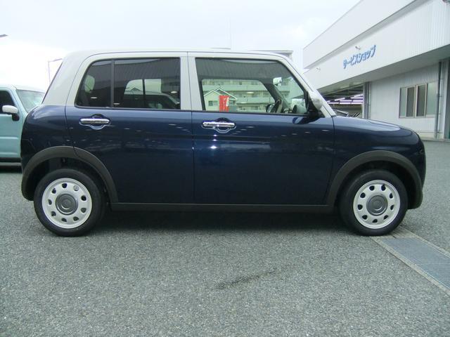 スズキ&nbsp;アルトラパン&nbsp;&nbsp;&nbsp;大阪府の詳細画像&nbsp;その4