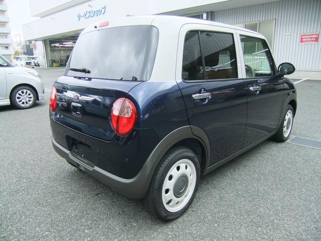 スズキ&nbsp;アルトラパン&nbsp;&nbsp;&nbsp;大阪府の詳細画像&nbsp;その5