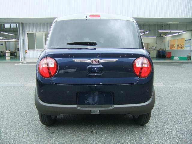 スズキ&nbsp;アルトラパン&nbsp;&nbsp;&nbsp;大阪府の詳細画像&nbsp;その6