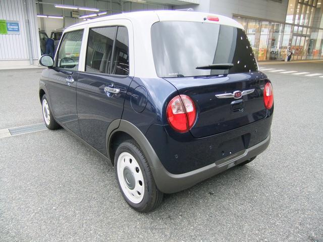 スズキ&nbsp;アルトラパン&nbsp;&nbsp;&nbsp;大阪府の詳細画像&nbsp;その7