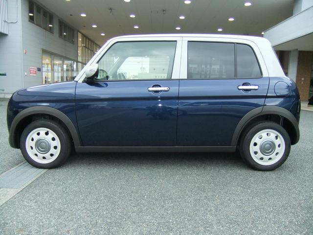 スズキ&nbsp;アルトラパン&nbsp;&nbsp;&nbsp;大阪府の詳細画像&nbsp;その8