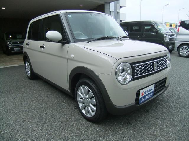 スズキ&nbsp;アルトラパン&nbsp;&nbsp;&nbsp;大阪府の詳細画像&nbsp;その3