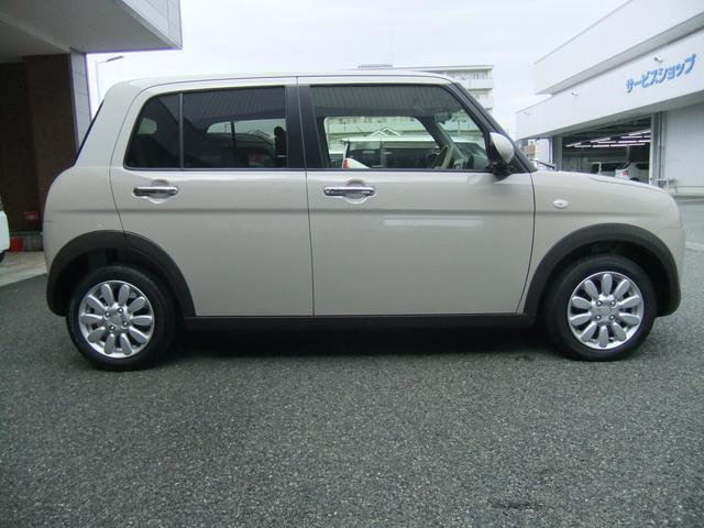 スズキ&nbsp;アルトラパン&nbsp;&nbsp;&nbsp;大阪府の詳細画像&nbsp;その4