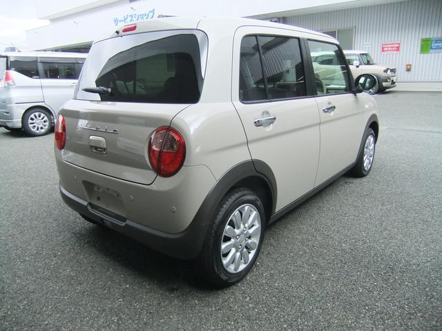 スズキ&nbsp;アルトラパン&nbsp;&nbsp;&nbsp;大阪府の詳細画像&nbsp;その5