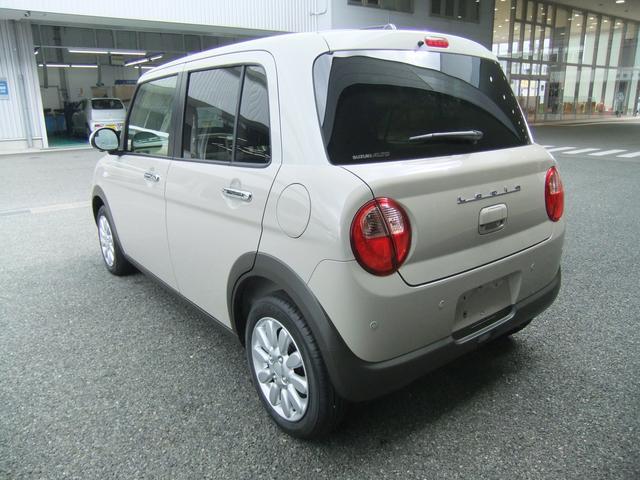 スズキ&nbsp;アルトラパン&nbsp;&nbsp;&nbsp;大阪府の詳細画像&nbsp;その7