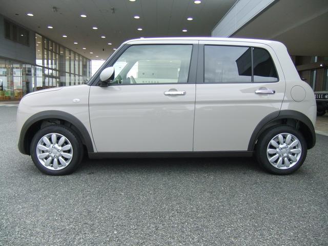 スズキ&nbsp;アルトラパン&nbsp;&nbsp;&nbsp;大阪府の詳細画像&nbsp;その8