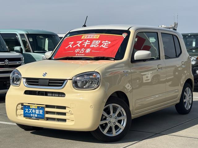 スズキ&nbsp;アルト&nbsp;&nbsp;&nbsp;兵庫県
