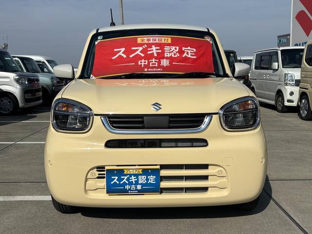 スズキ&nbsp;アルト&nbsp;&nbsp;&nbsp;兵庫県の詳細画像&nbsp;その4