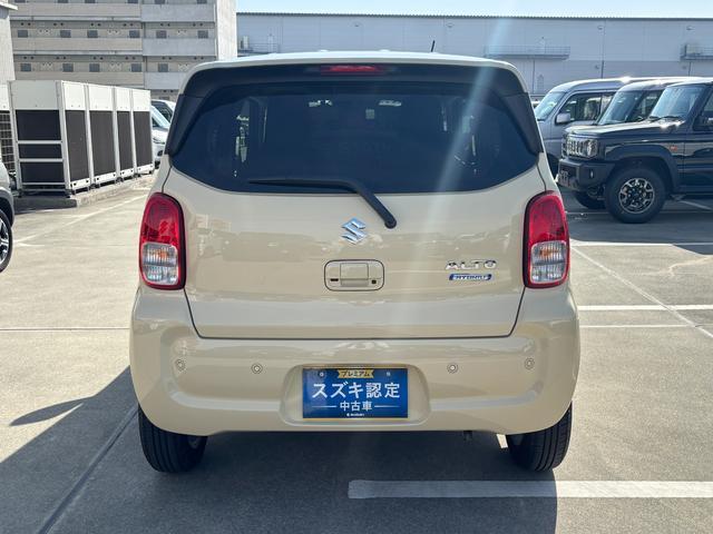 スズキ&nbsp;アルト&nbsp;&nbsp;&nbsp;兵庫県の詳細画像&nbsp;その7