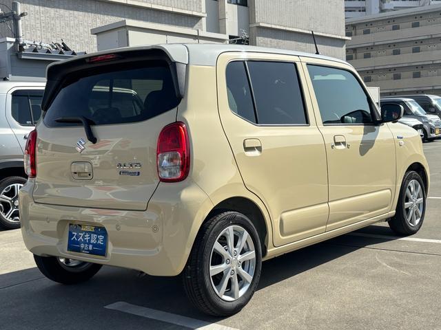 スズキ&nbsp;アルト&nbsp;&nbsp;&nbsp;兵庫県の詳細画像&nbsp;その8