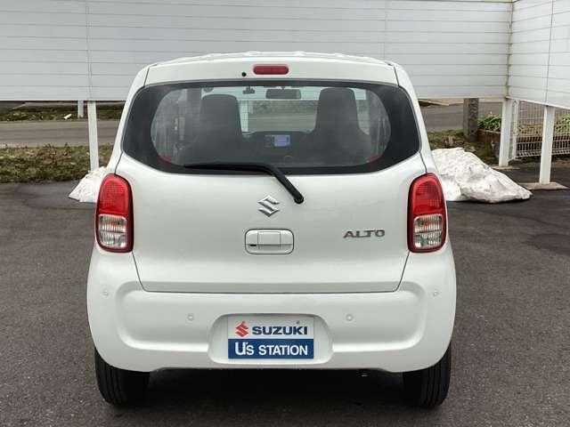 スズキ&nbsp;アルト&nbsp;&nbsp;&nbsp;兵庫県の詳細画像&nbsp;その3