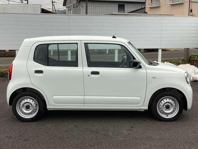 スズキ&nbsp;アルト&nbsp;&nbsp;&nbsp;兵庫県の詳細画像&nbsp;その4