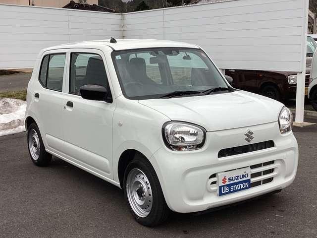 スズキ&nbsp;アルト&nbsp;&nbsp;&nbsp;兵庫県の詳細画像&nbsp;その6