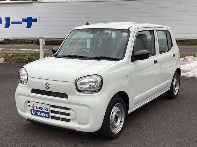 スズキ&nbsp;アルト&nbsp;&nbsp;&nbsp;兵庫県の詳細画像&nbsp;その7