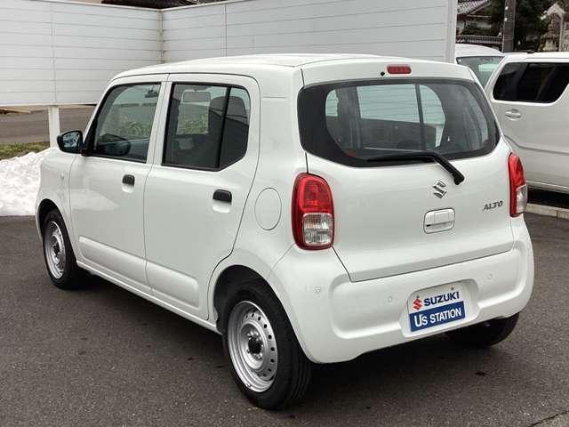 スズキ&nbsp;アルト&nbsp;&nbsp;&nbsp;兵庫県の詳細画像&nbsp;その9