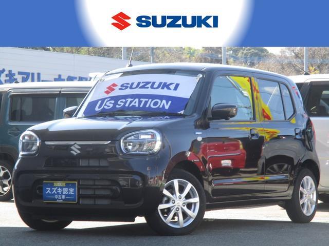 スズキ&nbsp;アルト&nbsp;&nbsp;&nbsp;福岡県