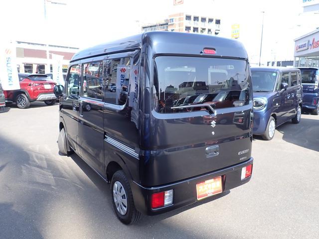 スズキ&nbsp;エブリイ&nbsp;&nbsp;&nbsp;福岡県の詳細画像&nbsp;その4