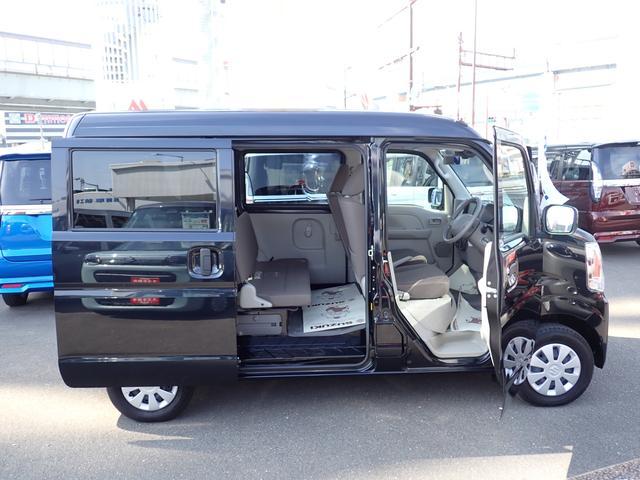 スズキ&nbsp;エブリイ&nbsp;&nbsp;&nbsp;福岡県の詳細画像&nbsp;その7