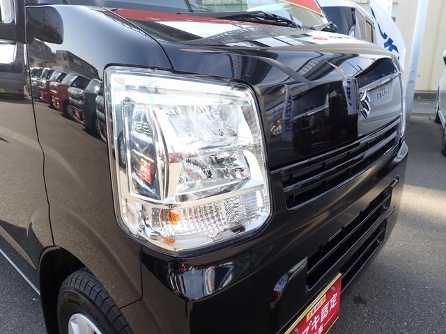 スズキ&nbsp;エブリイ&nbsp;&nbsp;&nbsp;福岡県の詳細画像&nbsp;その8