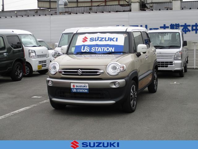 スズキ&nbsp;クロスビー&nbsp;&nbsp;&nbsp;熊本県