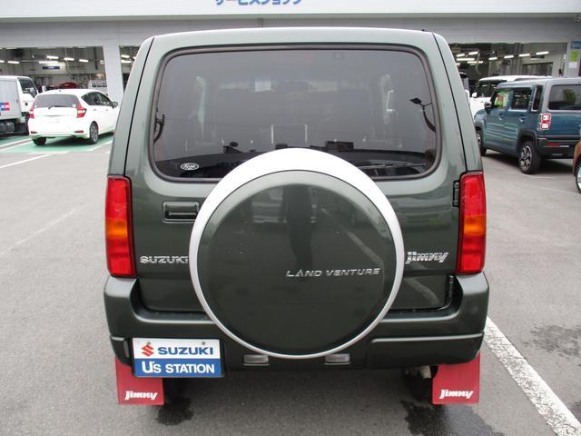 スズキ&nbsp;ジムニー&nbsp;&nbsp;&nbsp;熊本県の詳細画像&nbsp;その3