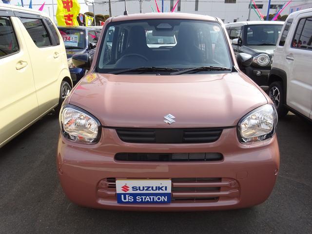 スズキ&nbsp;アルト&nbsp;&nbsp;&nbsp;福島県の詳細画像&nbsp;その3