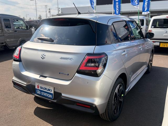 スズキ&nbsp;スイフト&nbsp;&nbsp;&nbsp;宮城県の詳細画像&nbsp;その3