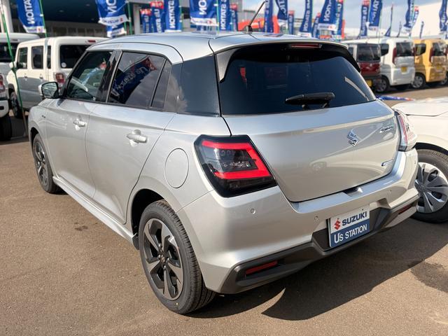 スズキ&nbsp;スイフト&nbsp;&nbsp;&nbsp;宮城県の詳細画像&nbsp;その4