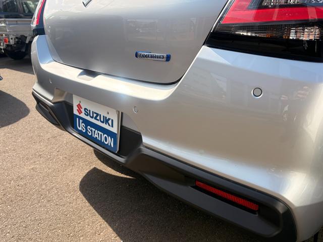 スズキ&nbsp;スイフト&nbsp;&nbsp;&nbsp;宮城県の詳細画像&nbsp;その7