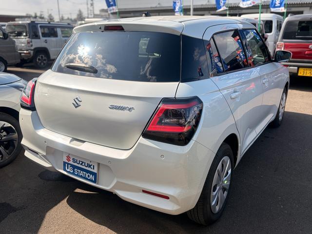 スズキ&nbsp;スイフト&nbsp;&nbsp;&nbsp;宮城県の詳細画像&nbsp;その3