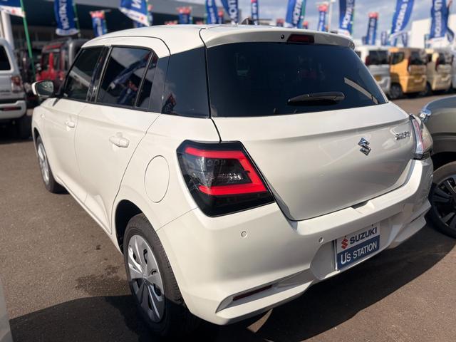 スズキ&nbsp;スイフト&nbsp;&nbsp;&nbsp;宮城県の詳細画像&nbsp;その4