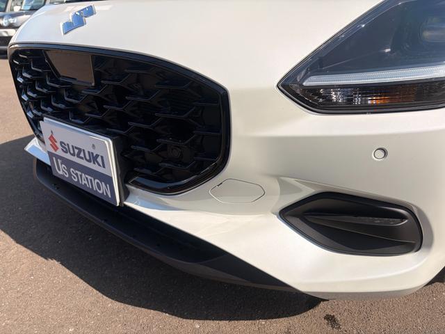 スズキ&nbsp;スイフト&nbsp;&nbsp;&nbsp;宮城県の詳細画像&nbsp;その6