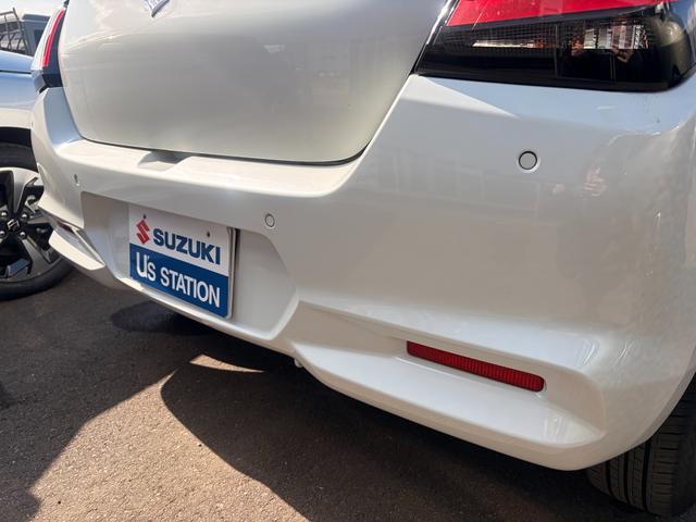 スズキ&nbsp;スイフト&nbsp;&nbsp;&nbsp;宮城県の詳細画像&nbsp;その7